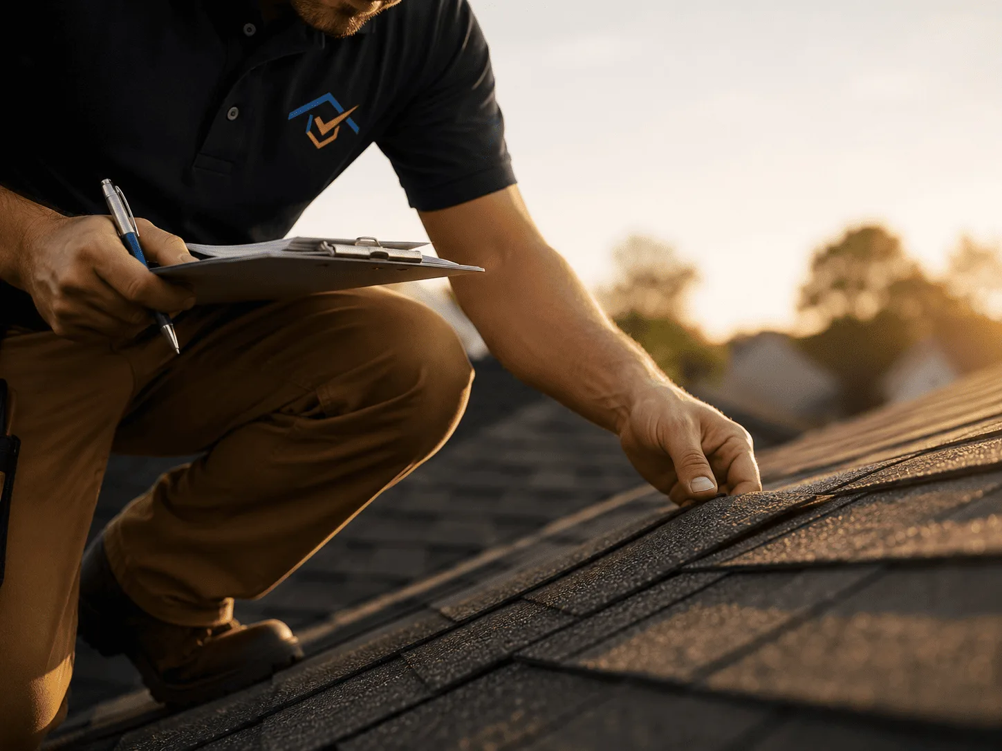 Why Choose Roof Inspection in Siloam Springs, AR